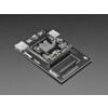 Gameduino 3X Dazzler for Feather M4 by Excamera Labs