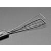 Wire Whisk Style Key Cap Remover / Puller