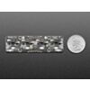 NeoKey 1x4 QT I2C - Four Mechanical Key Switches with NeoPixels - STEMMA QT / Qwiic
