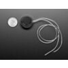 2 x CR2032 Coin Cell Battery Box w/ On-Off Switch & Plain Wires