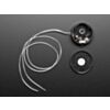 2 x CR2032 Coin Cell Battery Box w/ On-Off Switch & Plain Wires