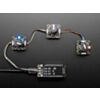 Adafruit I2C QT Rotary Encoder with NeoPixel - STEMMA QT / Qwiic