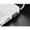 Silicone USB A Dust Cover Inserts - 10 Pack