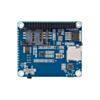 Waveshare 4G HAT for Raspberry Pi (LTE Cat-4/4G/3G/2G/GNSS) 