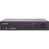 4 Ch. Hybrid 960H Analog IP Digital Video Recorder (DVR) (SKU: S9345H Image 1)