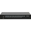 4 Way Component AV Distribution Amp (SKU: A3102 Image 1)