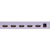 4 Way HDMI Splitter (SKU: A3135C Image 2)