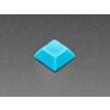 Blue DSA Keycaps for MX Compatible Switches - 10 pack