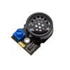 Audio Amplifier Module with Speaker for Arduino