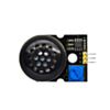 Audio Amplifier Module with Speaker for Arduino