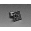 Translucent Smoke DSA Keycaps for MX Compatible Switches - 10 pack