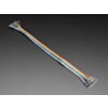 Premium Female/Male 'Extension' Jumper Wires - 10 x 12" (300mm)
