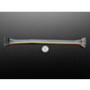 Premium Female/Male 'Extension' Jumper Wires - 10 x 12" (300mm)