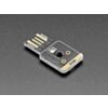 Adafruit NeoKey Trinkey - USB NeoPixel Mechanical Key Switch