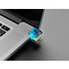 Adafruit NeoKey Trinkey - USB NeoPixel Mechanical Key Switch