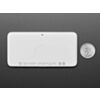 Bluetooth eInk Display Clock with Temperature Humidity Sensor - LYWSD02