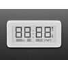 Bluetooth eInk Display Clock with Temperature Humidity Sensor - LYWSD02