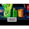 Bluetooth eInk Display Clock with Temperature Humidity Sensor - LYWSD02
