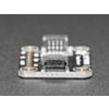 Adafruit MCP9808 High Accuracy I2C Temperature Sensor Breakout - STEMMA QT / Qwiic