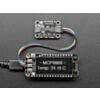 Adafruit MCP9808 High Accuracy I2C Temperature Sensor Breakout - STEMMA QT / Qwiic