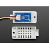 SHT30 Temperature And Humidity Sensor - Wired Enclosed Shell