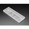 Clear Plastic 60% / GH60 Keyboard Shell