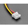 2.0mm Pitch 3-pin Cable Matching Pair - JST PH Compatible