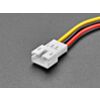 2.0mm Pitch 3-pin Cable Matching Pair - JST PH Compatible