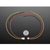 2.0mm Pitch 3-pin Cable Matching Pair - JST PH Compatible