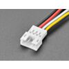 2.0mm Pitch 4-pin Cable Matching Pair - JST PH Compatible