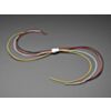 2.0mm Pitch 4-pin Cable Matching Pair - JST PH Compatible