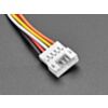 2.0mm Pitch 5-pin Cable Matching Pair - JST PH Compatible