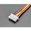 2.0mm Pitch 5-pin Cable Matching Pair - JST PH Compatible