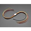 2.0mm Pitch 5-pin Cable Matching Pair - JST PH Compatible