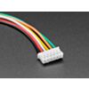2.0mm Pitch 6-pin Cable Matching Pair - JST PH Compatible