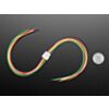 2.0mm Pitch 6-pin Cable Matching Pair - JST PH Compatible