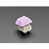 Blue DSA Keycaps for MX Compatible Switches - 10 pack