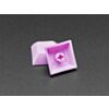 Blue DSA Keycaps for MX Compatible Switches - 10 pack