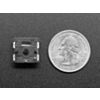 Kailh CHOC Low Profile White Clicky Key Switches - 10 Pack