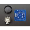 Analog 2-axis Thumb Joystick with Select Button + Breakout Board
