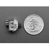 Kailh Mechanical Key Switch - Linear Black - Single Piece