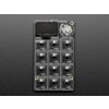 Adafruit MacroPad RP2040 Starter Kit - 3x4 Keys + Encoder + OLED