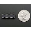USBtinyISP microcontroller