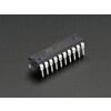 USBtinyISP microcontroller