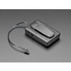 EL wire 4xAAA pocket inverter