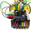 Kitronik Clippable Detector Board V1.0