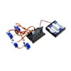 Kitronik Compact 16 Servo Driver Board for the BBC micro:bit