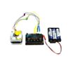 Kitronik Compact Motor Driver Board for the BBC micro:bit