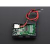 Panel Volt Meter - 4.5V to 30VDC