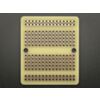 Adafruit Perma-Proto Quarter-sized Breadboard PCB - 3 Pack!